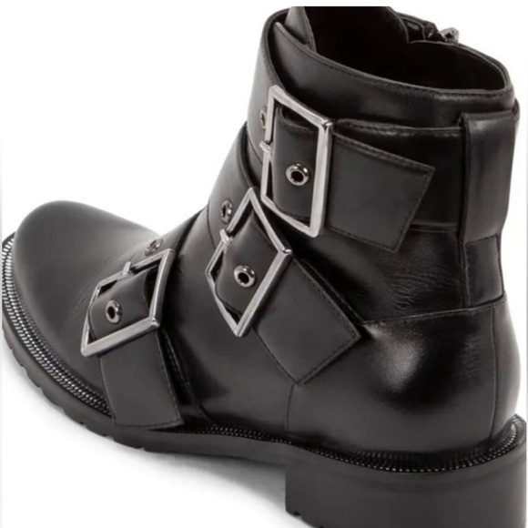 Blondo Camila Waterproof Bootie - Picture 7 of 12